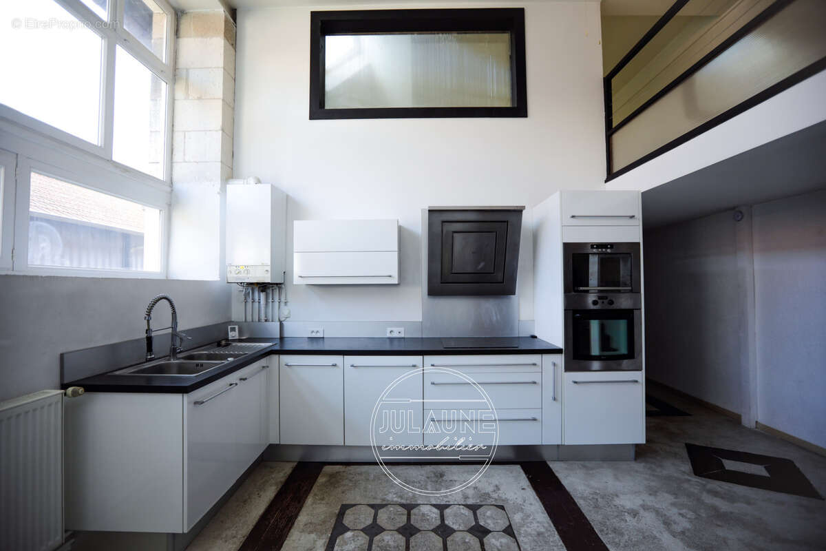 Appartement à LIMOGES