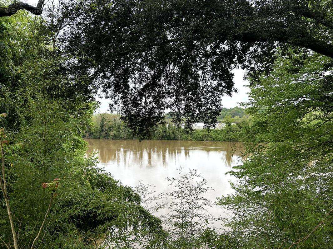 Maison à SAINT-AGNE