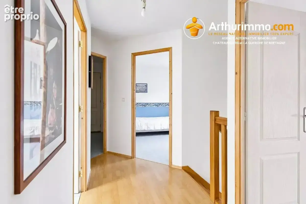 Vente Maison Moutiers(35130) 220 500ï¿œ - photo 9