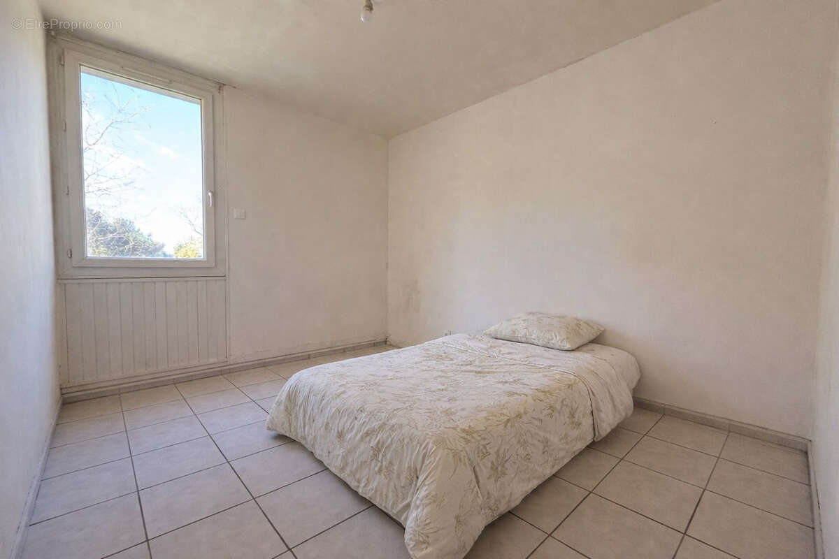 Appartement à MARTIGUES