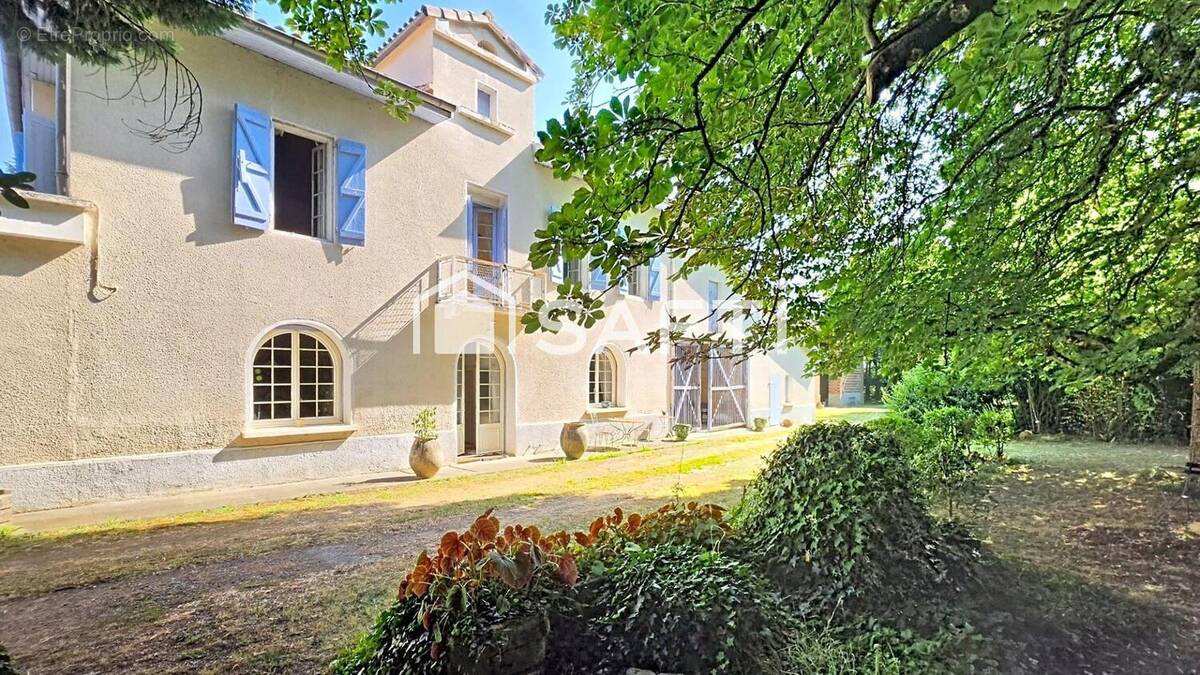 Photo 1 - Maison à FINHAN