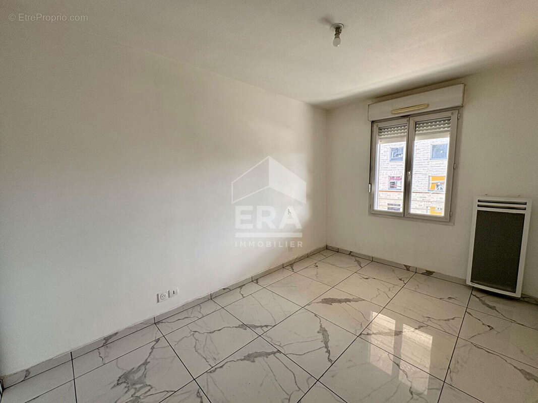 Appartement à TARBES