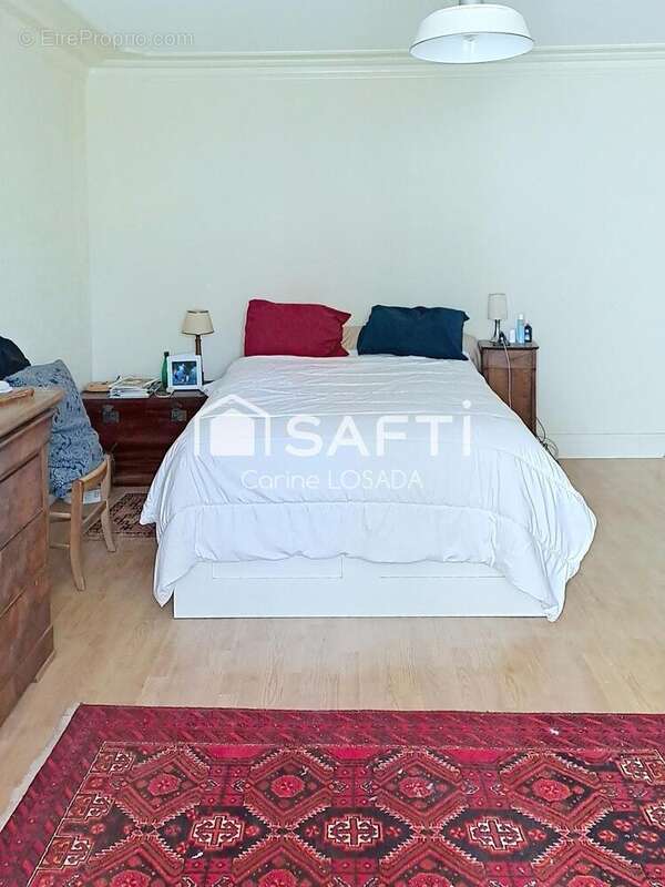 Photo 8 - Maison à TRIAIZE