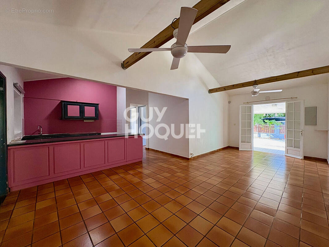 Maison à L'ETANG-SALE