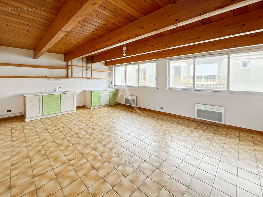 Appartement à CHALLANS
