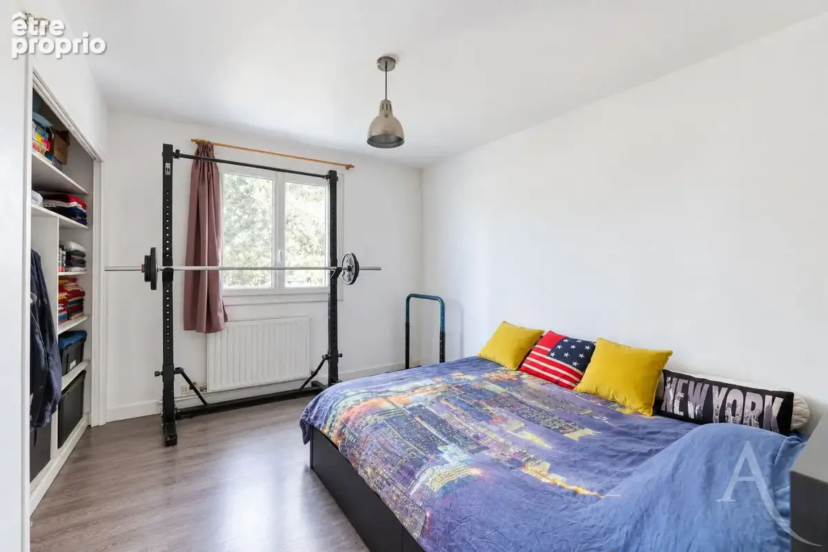 Maison Montréverd 9 pièce(s) 177.87 m2 - photo 8