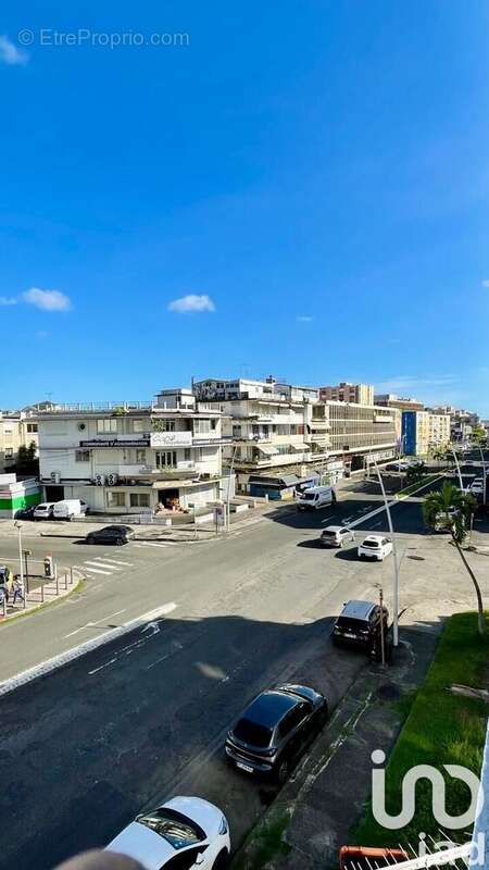 Photo 8 - Appartement à POINTE-A-PITRE