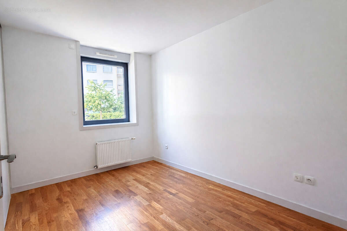 Appartement à LYON-7E