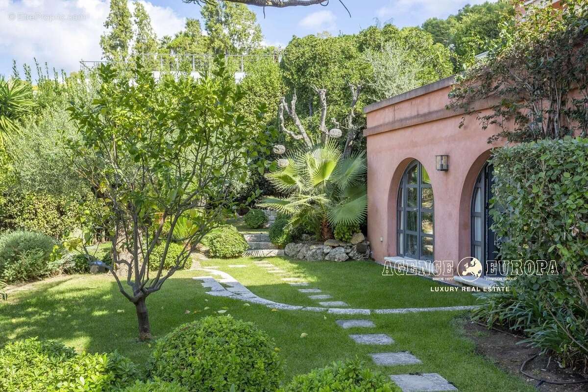 Maison à CANNES