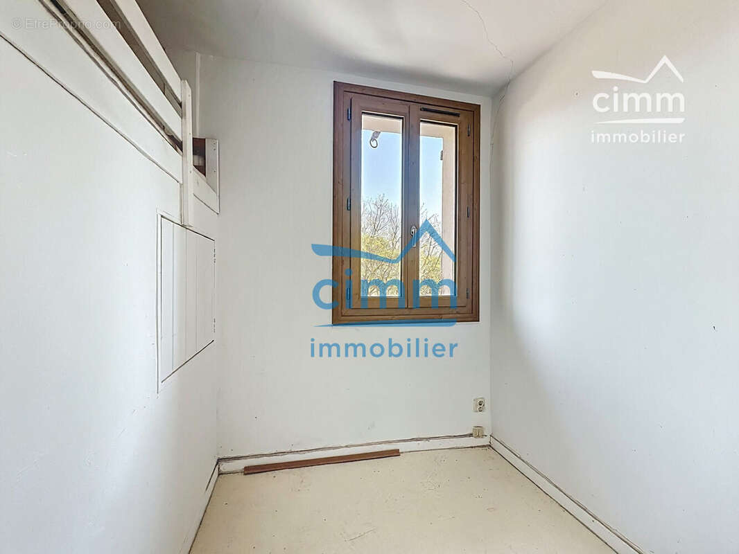 Maison à VILLES-SUR-AUZON