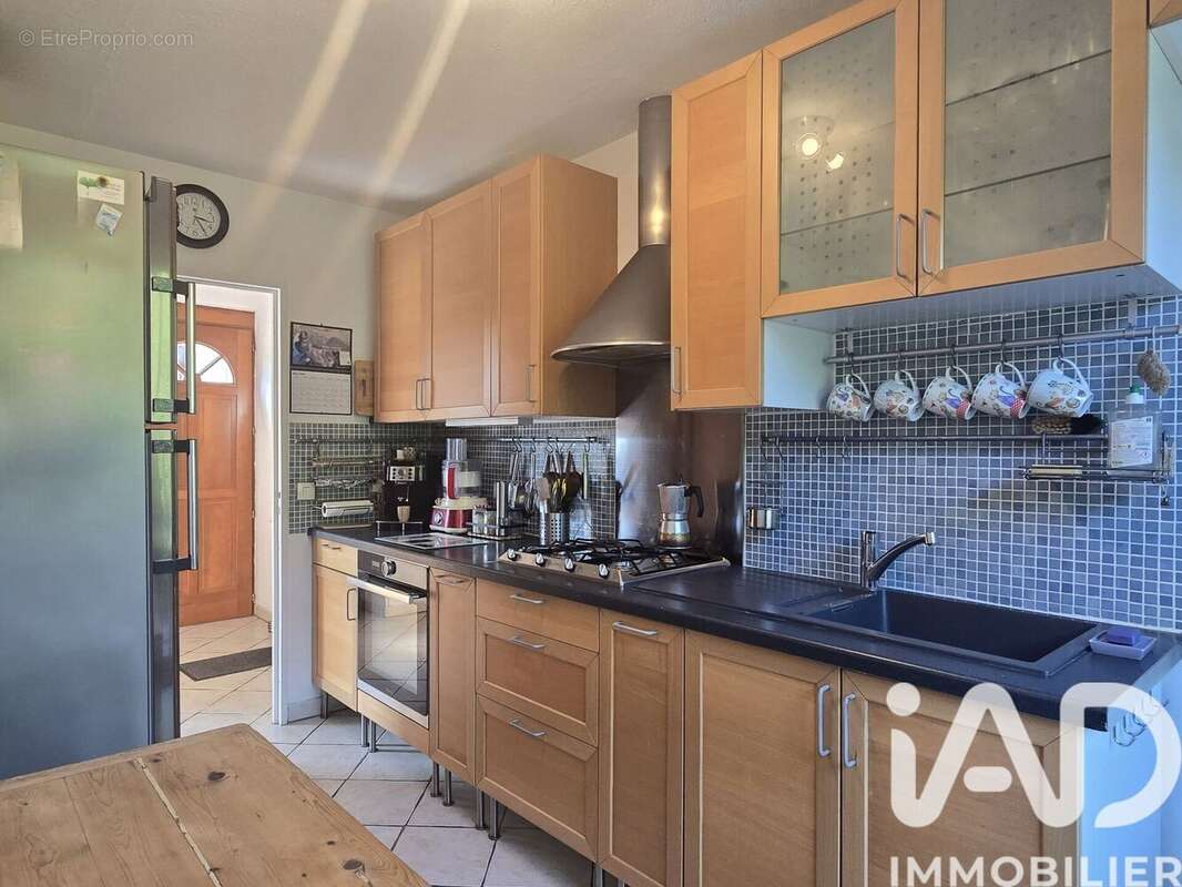 Photo 8 - Maison à LESIGNY