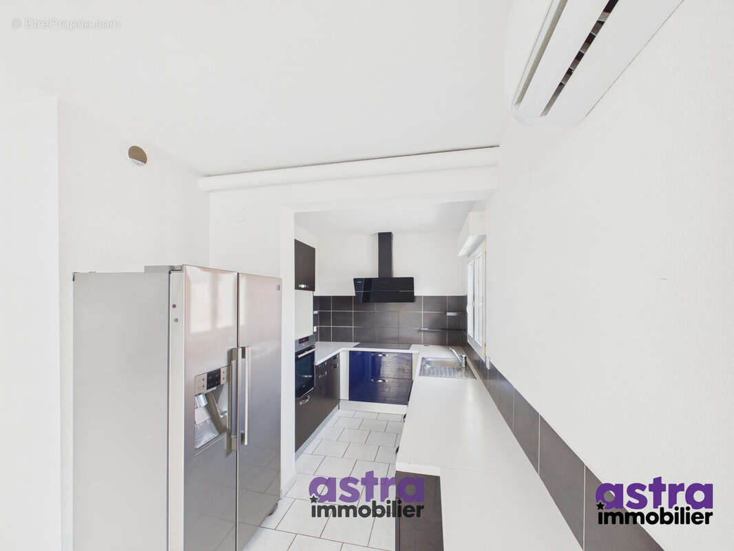 Maison à RANSPACH-LE-HAUT