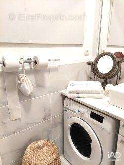 Photo 4 - Appartement à BIARRITZ