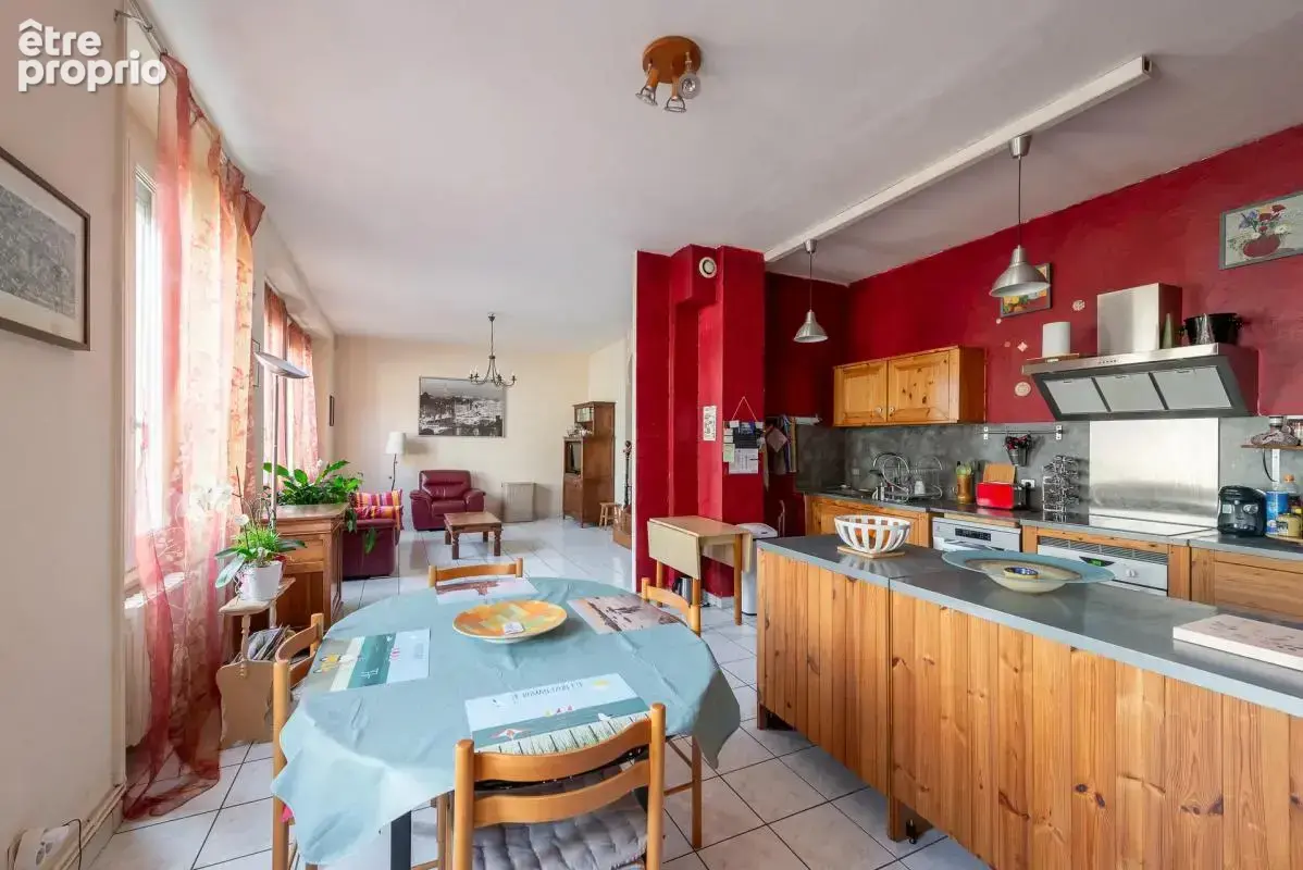 Maison de 5 pièces de 127 m² à Rilly-la-Montagne - photo 5
