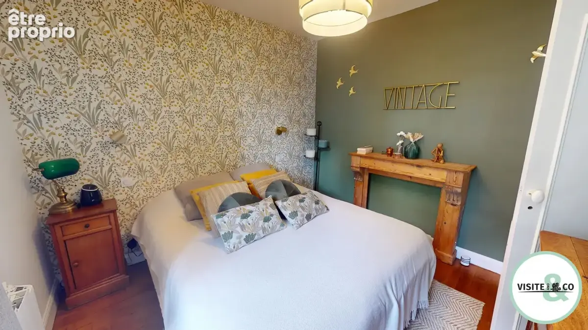 Maison 4 pièces 78 m² à vendre à Menil-Hubert-Sur-Orne (61430) - photo 6
