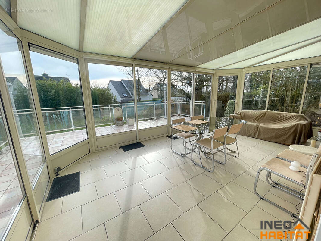 Maison à LA MEZIERE