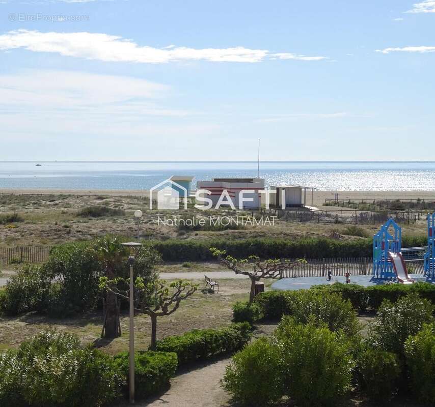 Photo 2 - Appartement à LE BARCARES