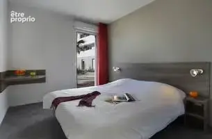 Investissement en residence de tourisme - photo 4