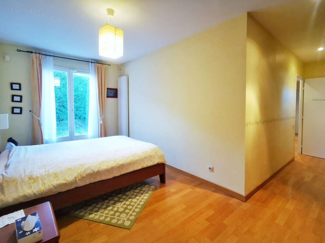 Maison à MAGNY-LES-HAMEAUX