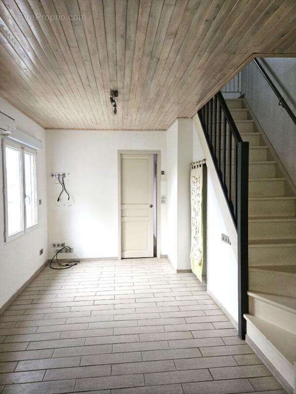 Maison à VIEUX-BOUCAU-LES-BAINS