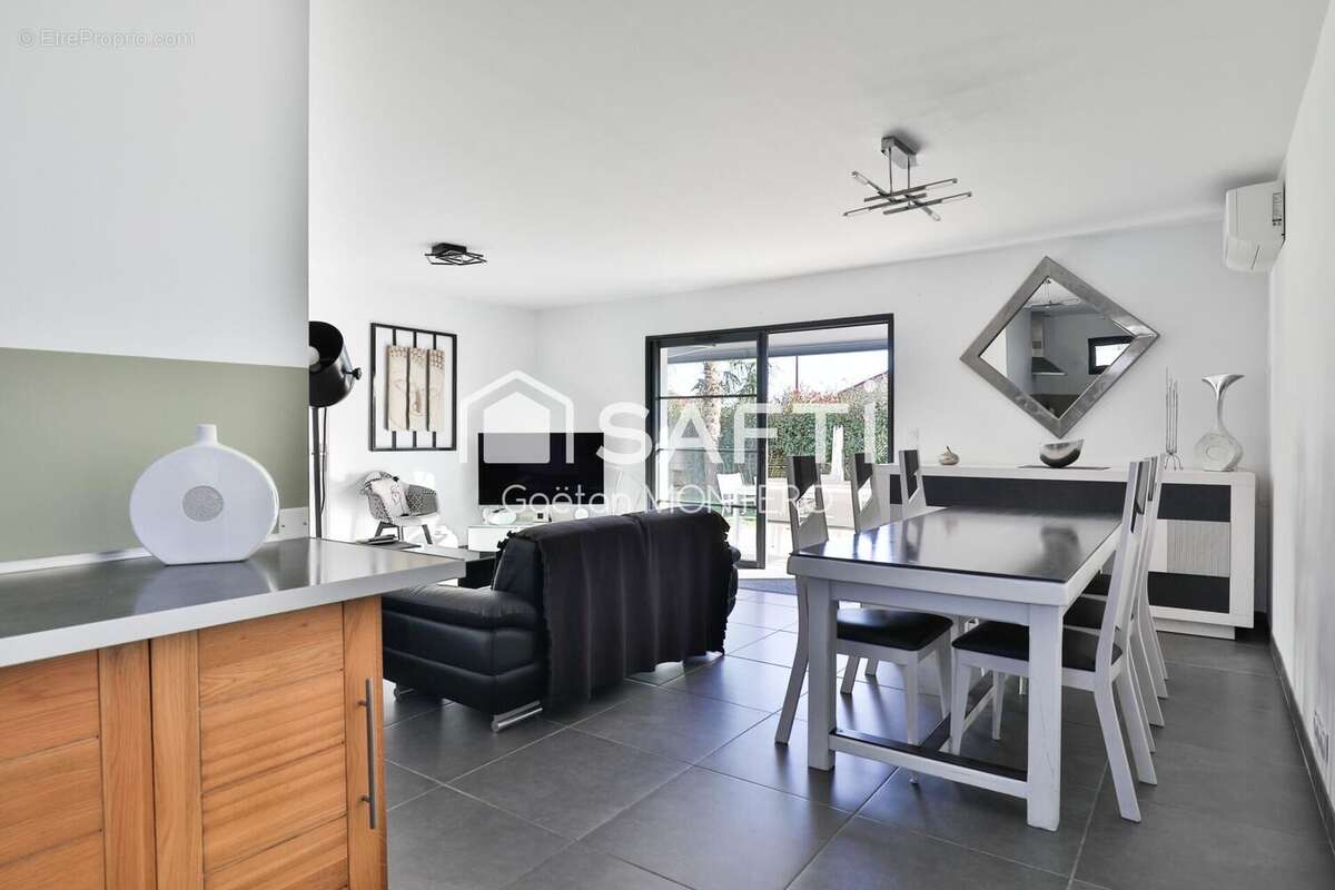 Photo 3 - Maison à PARENTIS-EN-BORN