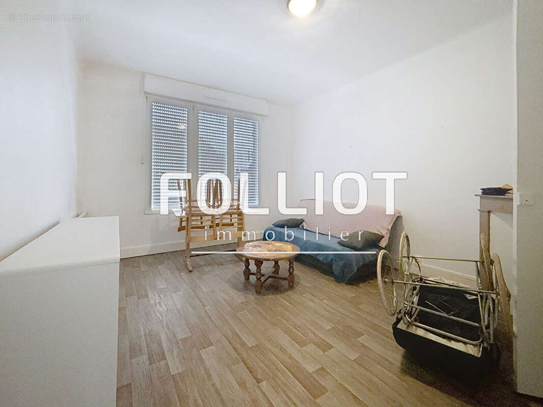 Appartement à THURY-HARCOURT