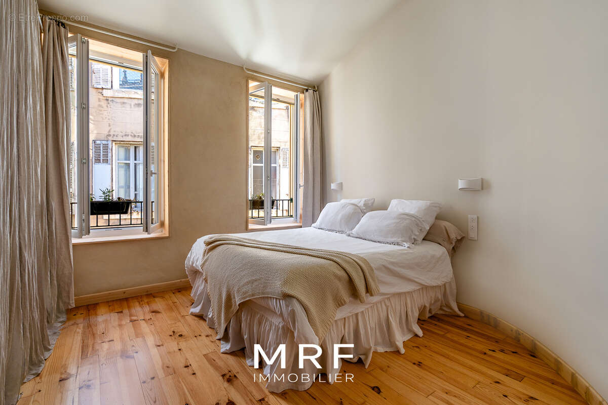 Maison à MARSEILLE-5E