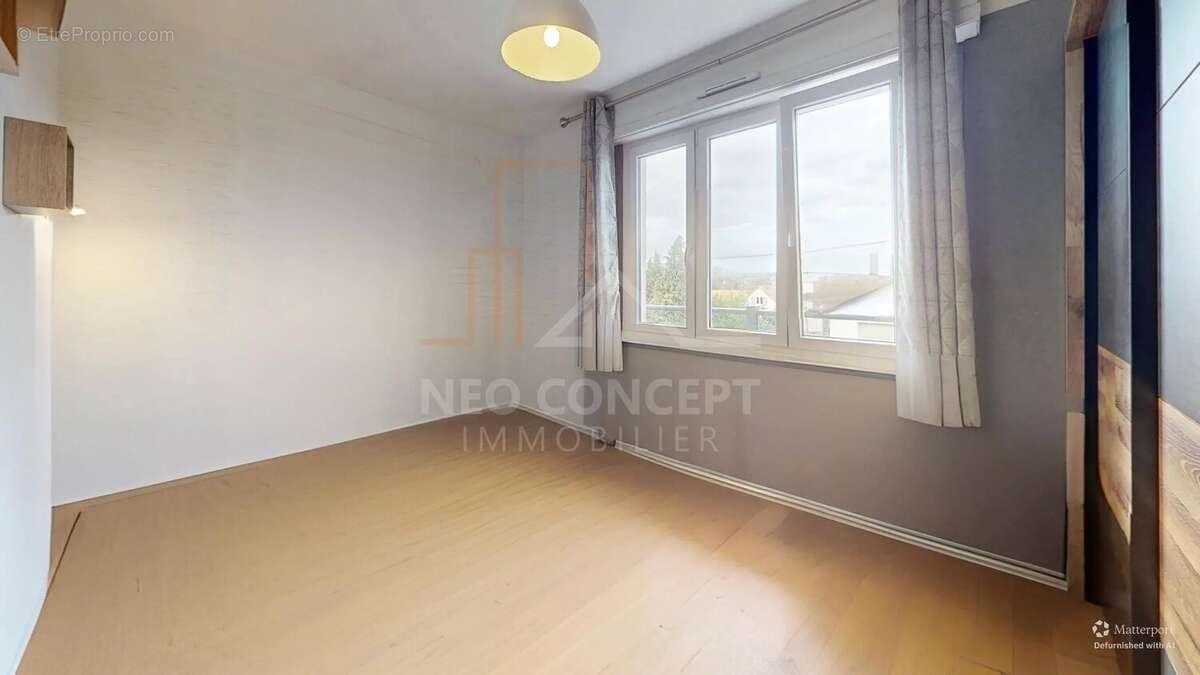 Maison à SOULTZ-SOUS-FORETS