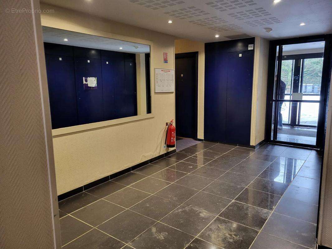 Appartement à MAUBEUGE