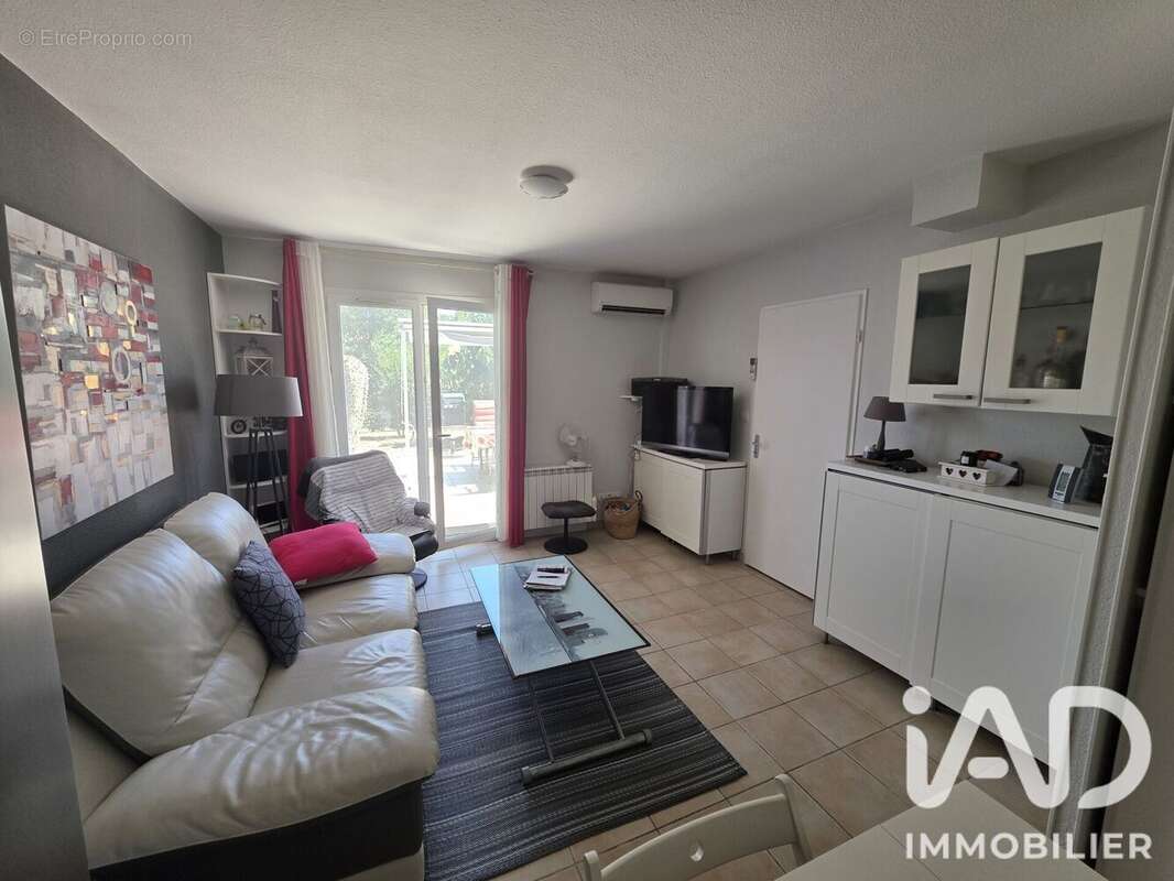 Maison 59 m² à Anduze  - photo 4