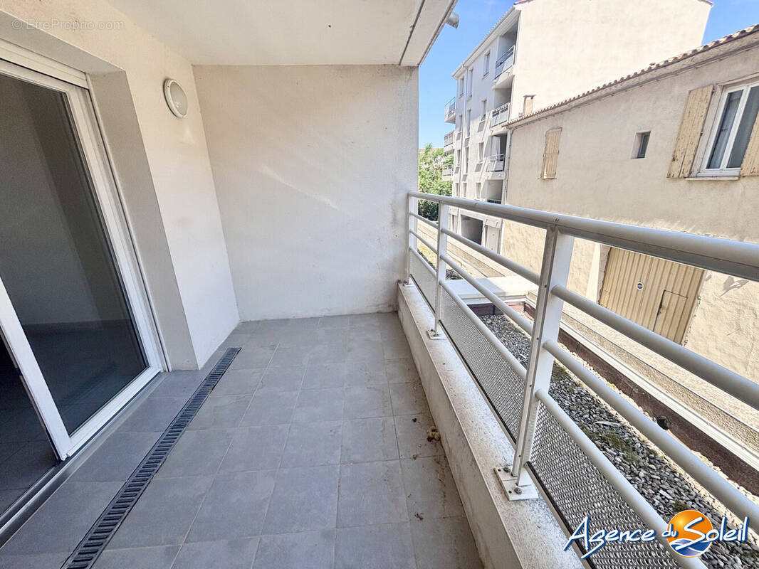 Appartement à NARBONNE