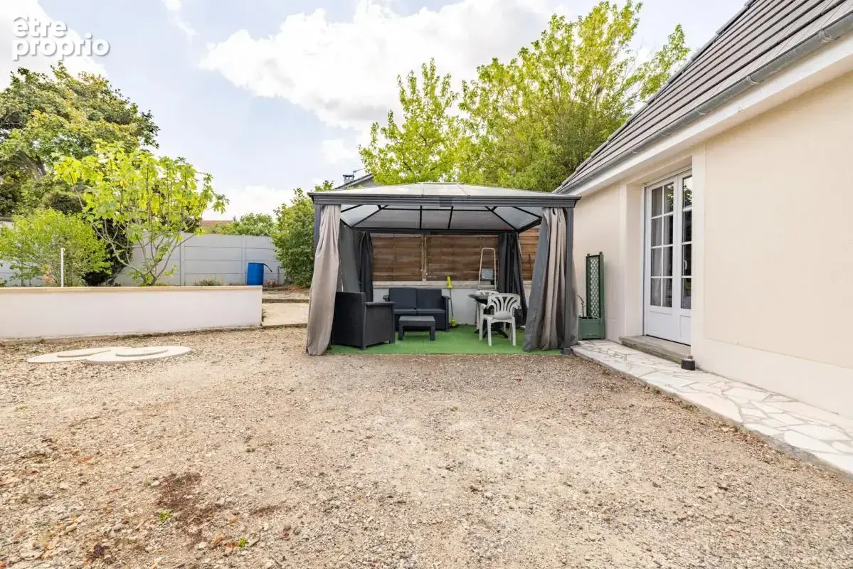 Maison de 3 pièces de 67 m² à Épinay-sous-Sénart - photo 18