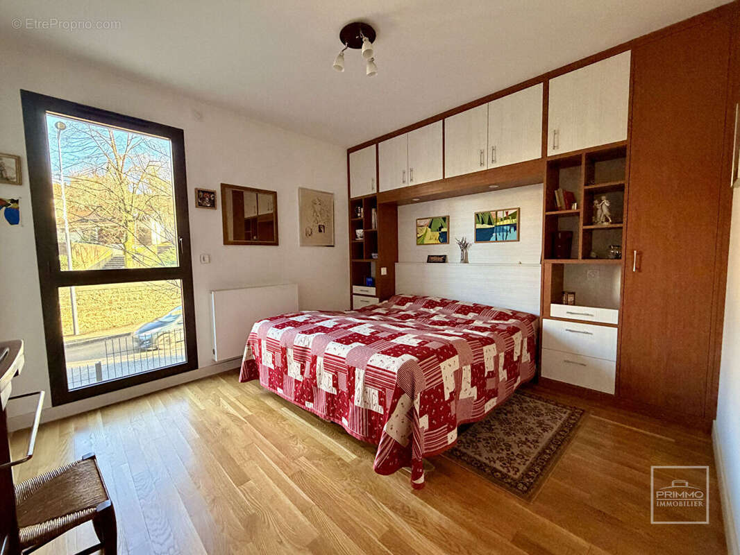 Appartement à SAINT-DIDIER-AU-MONT-D'OR