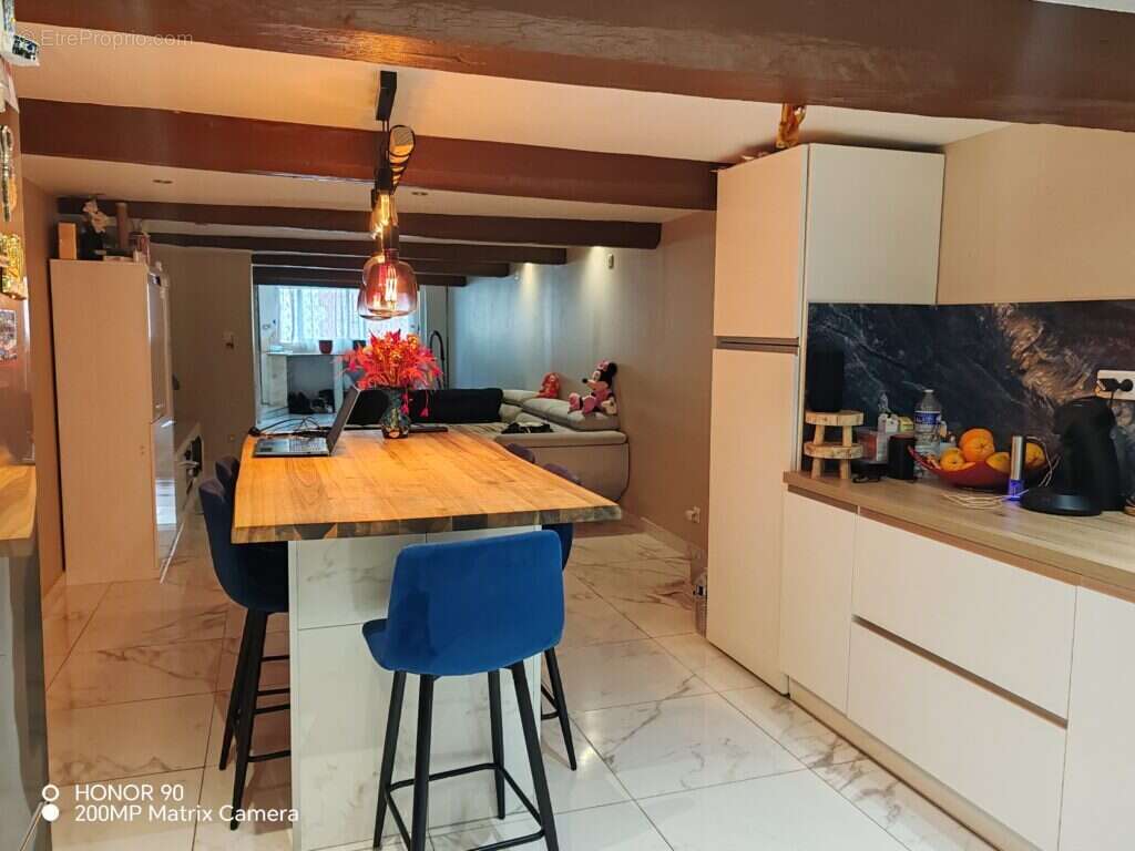 Maison Village 180m2 en R+2 Portel des Corbières Aude 11 - photo 17