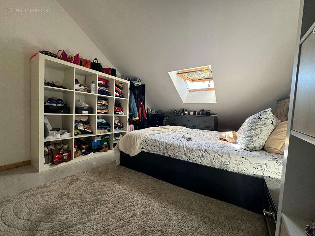 Appartement à PERSAN