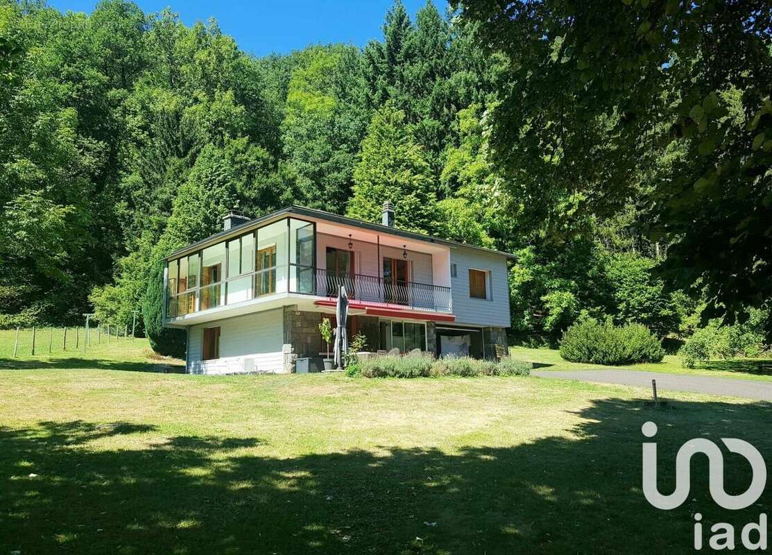 Photo 8 - Maison à SAINT-PIERRE-COLAMINE