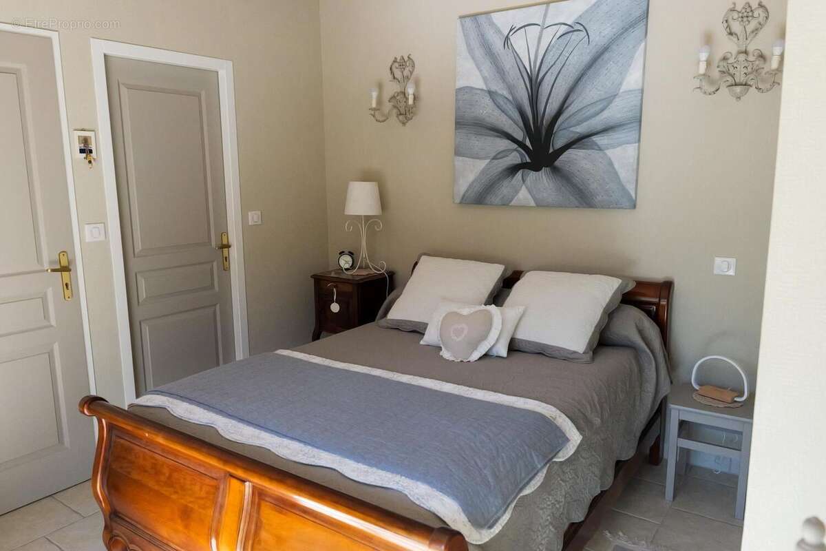 Photo 7 - Maison à BOIS