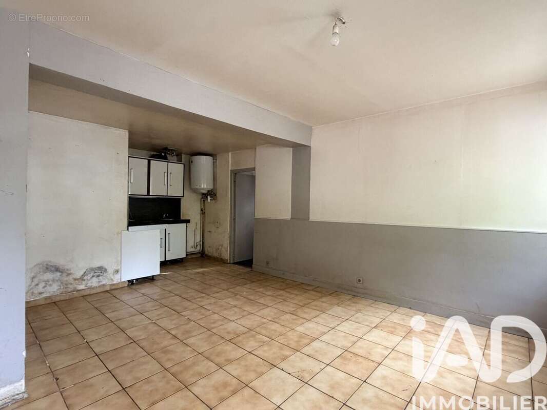Photo 4 - Appartement à MONTFERMEIL