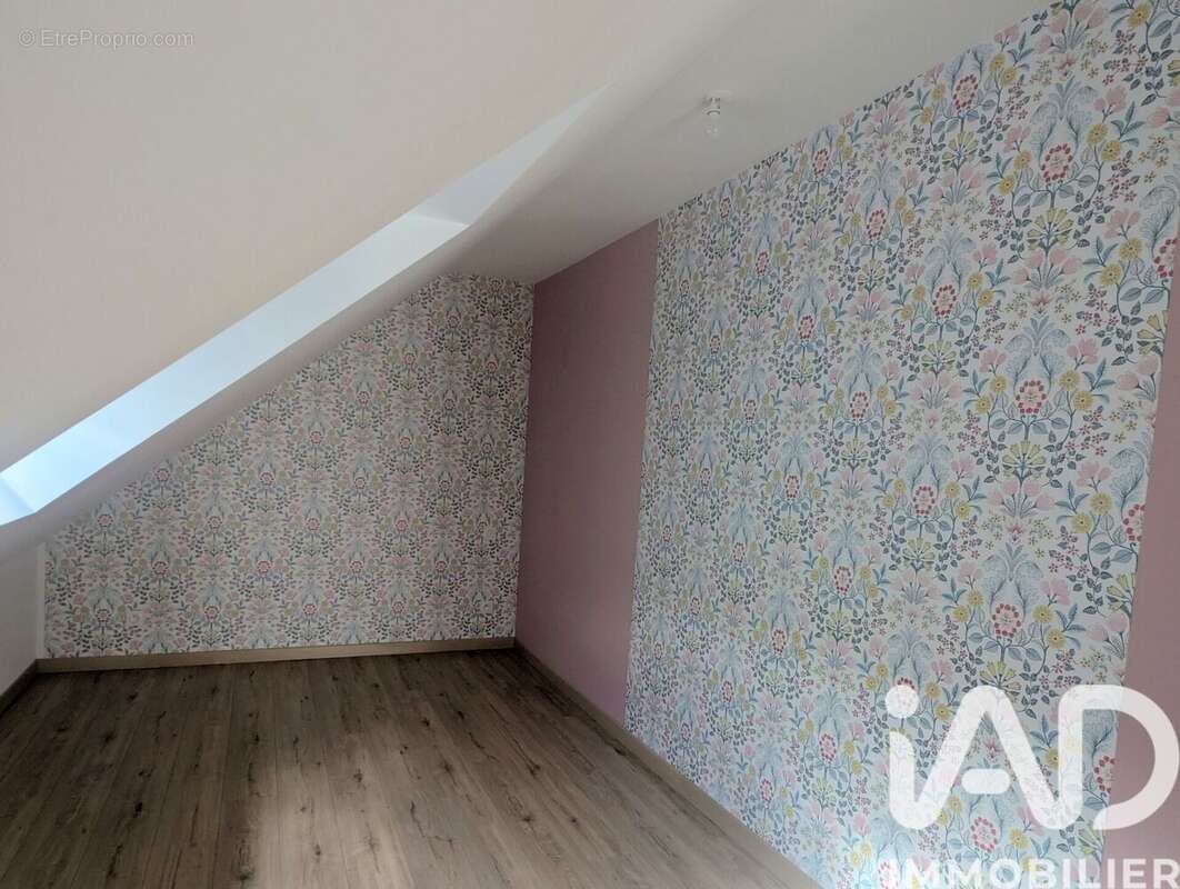 Maison 139 m² à Chicheboville  - photo 7