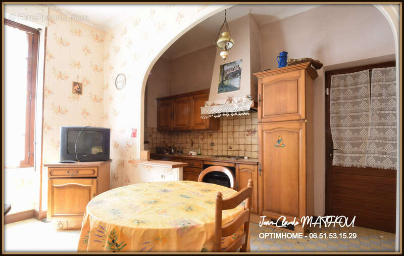Maison à CARCASSONNE