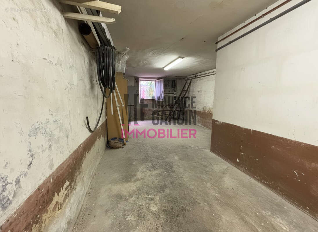 Appartement à CARPENTRAS