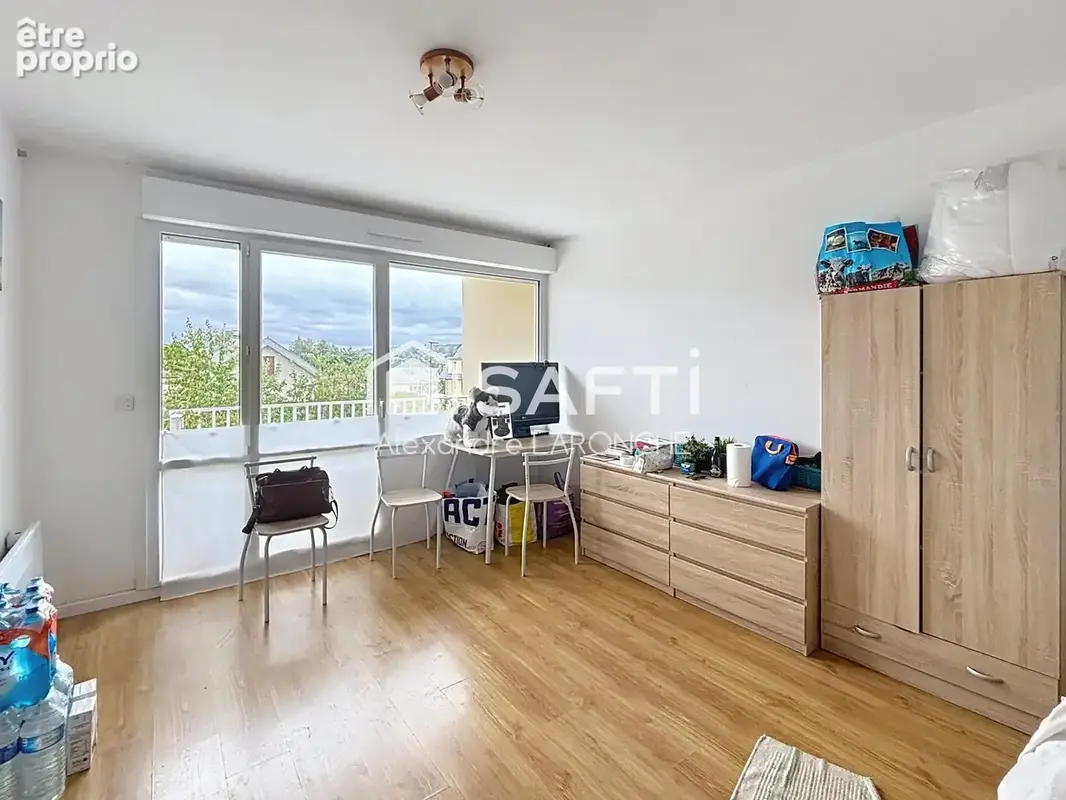 Photo 1 - Appartement à LISIEUX