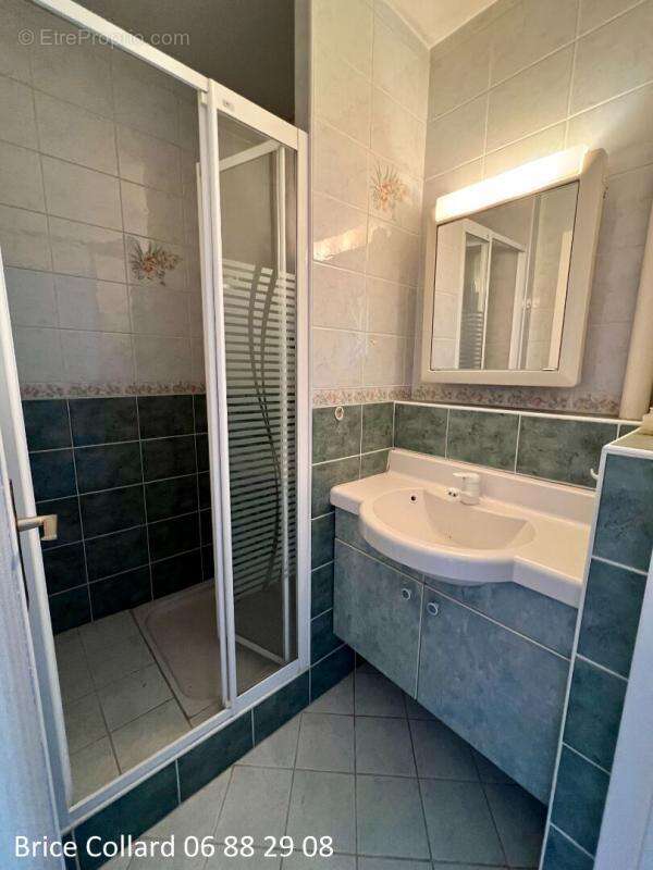 Appartement à NOGENT-SUR-OISE