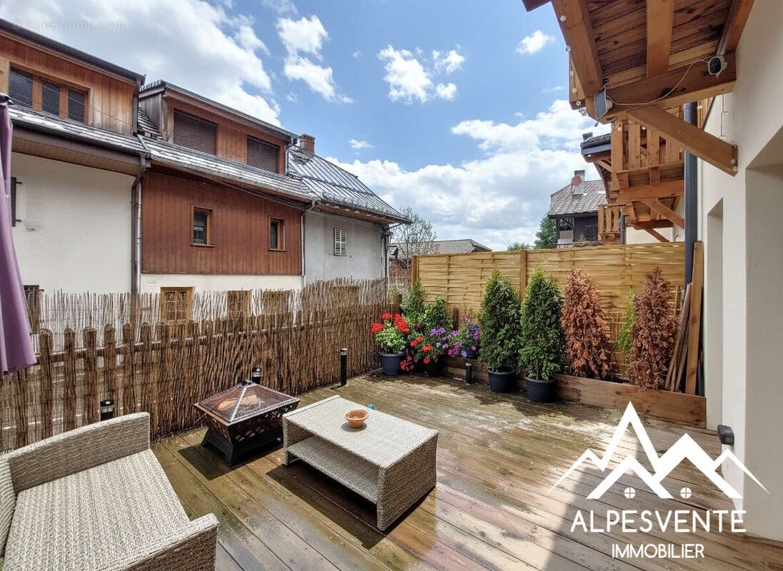 avendre_maison_3chambres_lebiot_alpesvente - Maison à LE BIOT