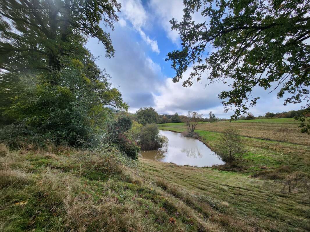 Maison à SAINT-BONNET-BRIANCE