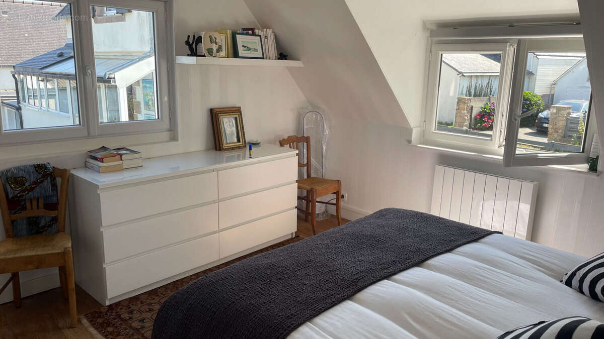 Maison principale et une petite maison  sur même terrain à vendre - photo 12