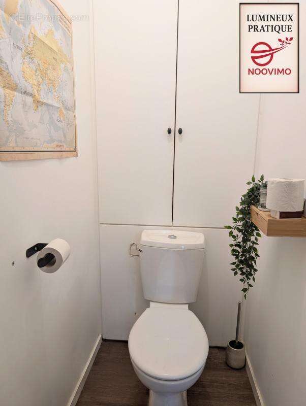 Appartement à AURAY