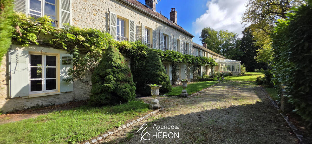 Photo 1 - Maison à EVERLY