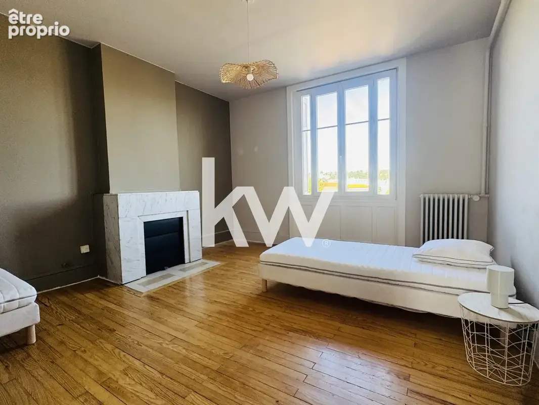 Appartement 3 pièces 76 m² à vendre à Saint-Etienne (42000) - photo 7