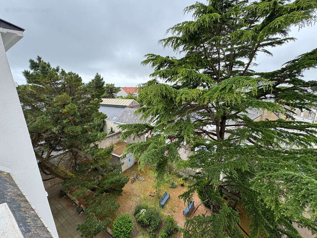 Appartement à LA BAULE-ESCOUBLAC